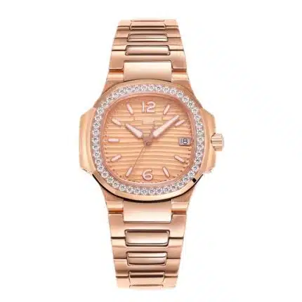 Patek Philippe Nautilus 7010/1R-012 Size:32mm 1:1 Replica