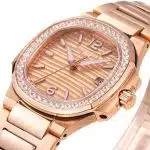 Patek Philippe Nautilus 7010/1R-012 Size:32mm 1:1 Replica - Image 2