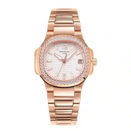 Patek Philippe Nautilus 7010/1R-011 Size:32mm 1:1 Replica