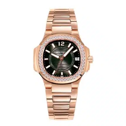 Patek Philippe Nautilus 7010/1R-010 Size:32mm 1:1 Replica