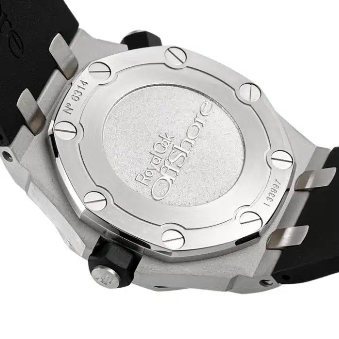 Audemars Piguet Royal Oak Offshore 15703ST.OO.A002CA.01 Size:42mm 1:1 Replica - Image 6