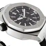 Audemars Piguet Royal Oak Offshore 15703ST.OO.A002CA.01 Size:42mm 1:1 Replica - Image 5