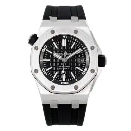 Audemars Piguet Royal Oak Offshore 15703ST.OO.A002CA.01 Size:42mm 1:1 Replica