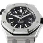 Audemars Piguet Royal Oak Offshore 15703ST.OO.A002CA.01 Size:42mm 1:1 Replica - Image 8