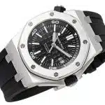 Audemars Piguet Royal Oak Offshore 15703ST.OO.A002CA.01 Size:42mm 1:1 Replica - Image 2