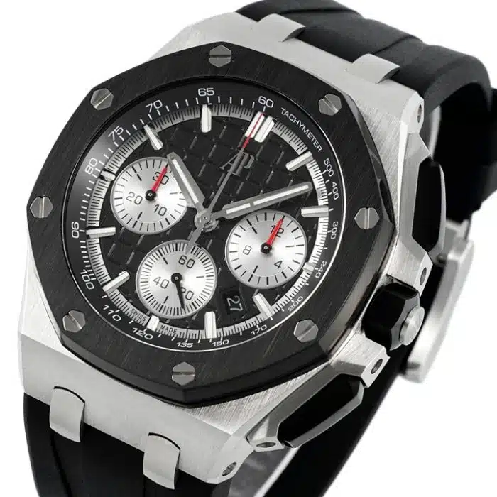 Audemars Piguet Royal Oak Offshore 26420SO.OO.A002CA.01 Size:43mm 1:1 Replica - Image 2