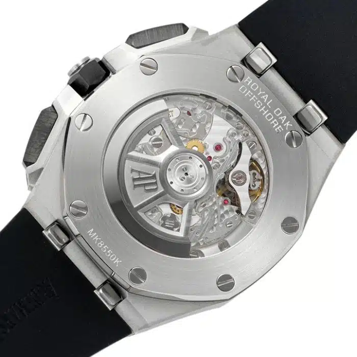 Audemars Piguet Royal Oak Offshore 26420SO.OO.A002CA.01 Size:43mm 1:1 Replica - Image 4