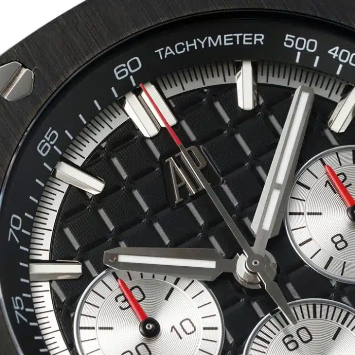 Audemars Piguet Royal Oak Offshore 26420SO.OO.A002CA.01 Size:43mm 1:1 Replica - Image 6