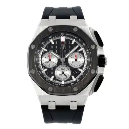 Audemars Piguet Royal Oak Offshore 26420SO.OO.A002CA.01 Size:43mm 1:1 Replica