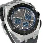 Audemars Piguet Royal Oak Offshore 26420IO.OO.A009CA.01 Size:43mm 1:1 Replica - Image 7