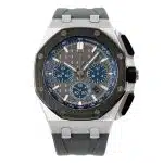 Audemars Piguet Royal Oak Offshore 26420IO.OO.A009CA.01 Size:43mm 1:1 Replica