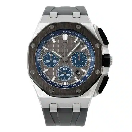 Audemars Piguet Royal Oak Offshore 26420IO.OO.A009CA.01 Size:43mm 1:1 Replica