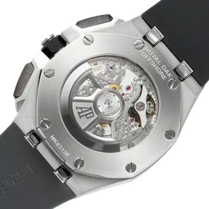 Audemars Piguet Royal Oak Offshore 26420IO.OO.A009CA.01 Size:43mm 1:1 Replica - Image 9