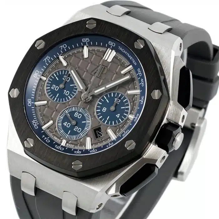 Audemars Piguet Royal Oak Offshore 26420IO.OO.A009CA.01 Size:43mm 1:1 Replica - Image 2