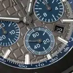 Audemars Piguet Royal Oak Offshore 26420IO.OO.A009CA.01 Size:43mm 1:1 Replica - Image 3