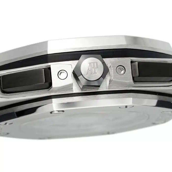 Audemars Piguet Royal Oak Offshore 26420IO.OO.A009CA.01 Size:43mm 1:1 Replica - Image 8