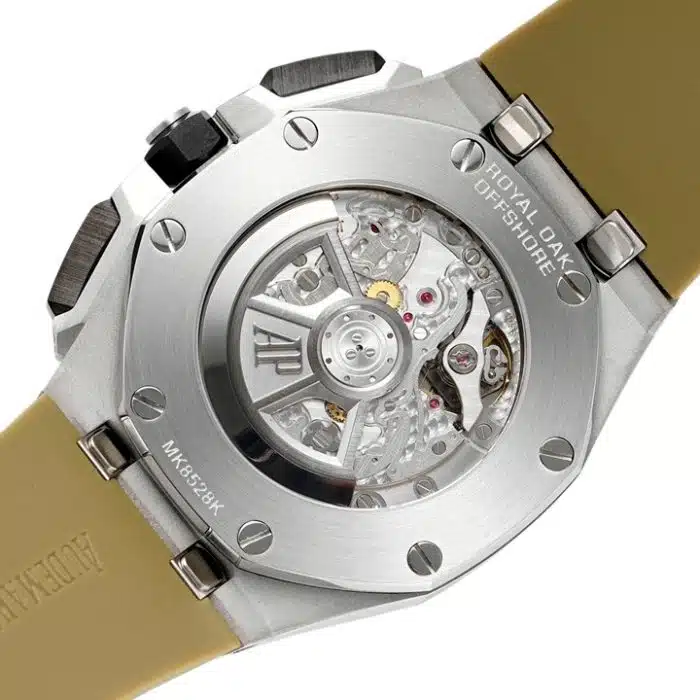 Audemars Piguet Royal Oak Offshore 26420SO.OO.A600CA.01 Size:43mm 1:1 Replica - Image 3