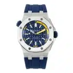 Audemars Piguet Royal Oak Offshore 15710ST.OO.A027CA.01 Size:42mm 1:1 Replica