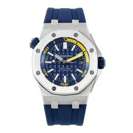 Audemars Piguet Royal Oak Offshore 15710ST.OO.A027CA.01 Size:42mm 1:1 Replica