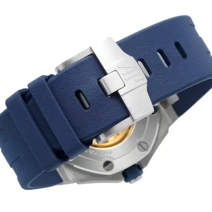 Audemars Piguet Royal Oak Offshore 15710ST.OO.A027CA.01 Size:42mm 1:1 Replica - Image 3