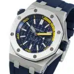 Audemars Piguet Royal Oak Offshore 15710ST.OO.A027CA.01 Size:42mm 1:1 Replica - Image 2