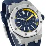 Audemars Piguet Royal Oak Offshore 15710ST.OO.A027CA.01 Size:42mm 1:1 Replica - Image 7