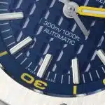 Audemars Piguet Royal Oak Offshore 15710ST.OO.A027CA.01 Size:42mm 1:1 Replica - Image 8