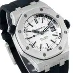 Audemars Piguet Royal Oak Offshore 15710ST.OO.A002CA.02 Size:42mm 1:1 Replica - Image 5