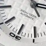 Audemars Piguet Royal Oak Offshore 15710ST.OO.A002CA.02 Size:42mm 1:1 Replica - Image 4