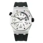 Audemars Piguet Royal Oak Offshore 15710ST.OO.A002CA.02 Size:42mm 1:1 Replica