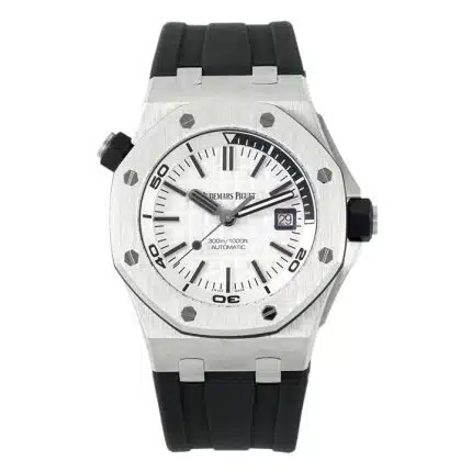 Audemars Piguet Royal Oak Offshore 15710ST.OO.A002CA.02 Size:42mm 1:1 Replica