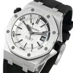 Audemars Piguet Royal Oak Offshore 15710ST.OO.A002CA.02 Size:42mm 1:1 Replica - Image 2