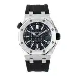 Audemars Piguet Royal Oak Offshore 15710ST.OO.A002CA.01 Size:42mm 1:1 Replica