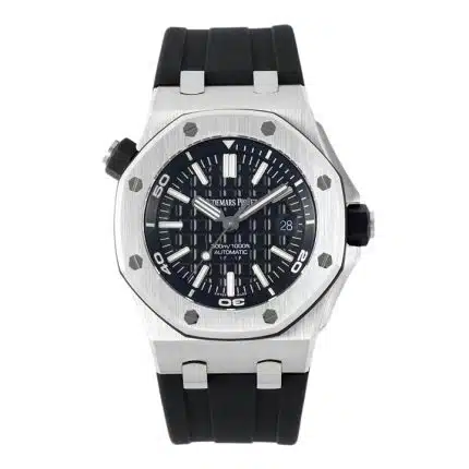 Audemars Piguet Royal Oak Offshore 15710ST.OO.A002CA.01 Size:42mm 1:1 Replica