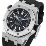 Audemars Piguet Royal Oak Offshore 15710ST.OO.A002CA.01 Size:42mm 1:1 Replica - Image 2
