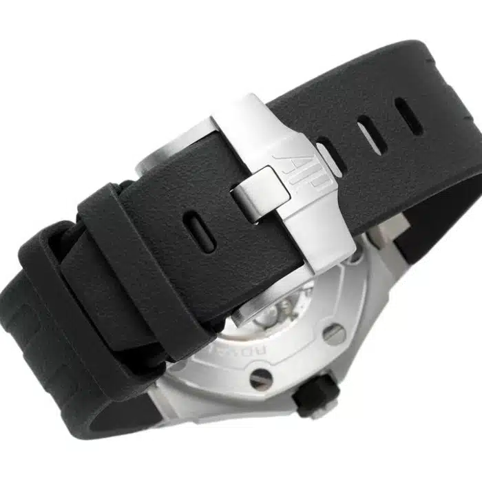 Audemars Piguet Royal Oak Offshore 15710ST.OO.A002CA.01 Size:42mm 1:1 Replica - Image 3