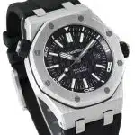 Audemars Piguet Royal Oak Offshore 15710ST.OO.A002CA.01 Size:42mm 1:1 Replica - Image 6