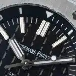 Audemars Piguet Royal Oak Offshore 15710ST.OO.A002CA.01 Size:42mm 1:1 Replica - Image 7