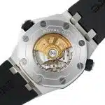Audemars Piguet Royal Oak Offshore 15710ST.OO.A002CA.01 Size:42mm 1:1 Replica - Image 9