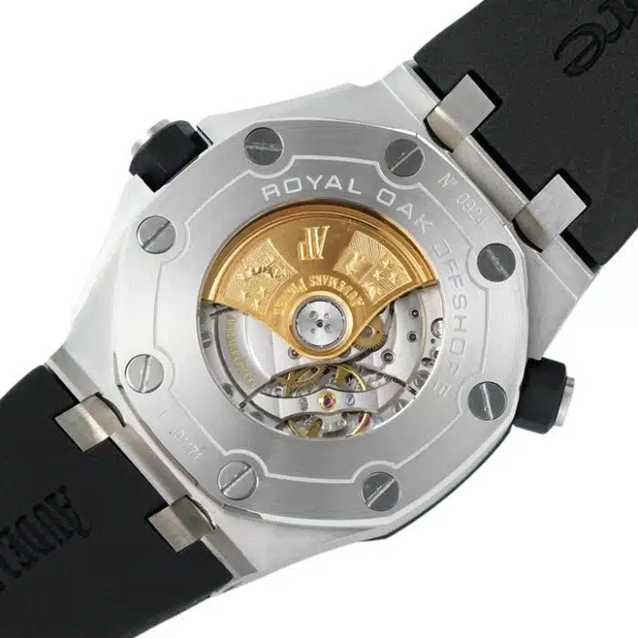 Audemars Piguet Royal Oak Offshore 15710ST.OO.A002CA.01 Size:42mm 1:1 Replica - Image 9