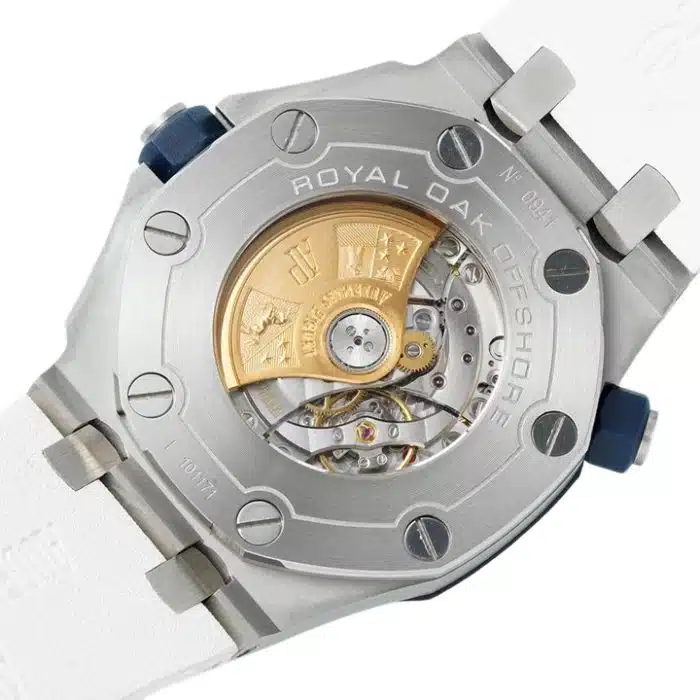 Audemars Piguet Royal Oak Offshore 15710ST.OO.A010CA.01 Size:42mm 1:1 Replica - Image 3