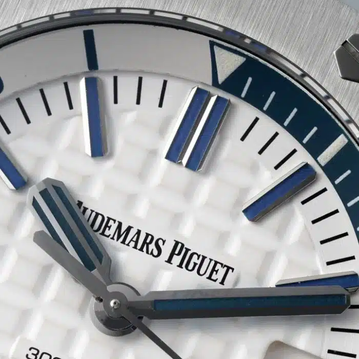 Audemars Piguet Royal Oak Offshore 15710ST.OO.A010CA.01 Size:42mm 1:1 Replica - Image 9