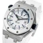 Audemars Piguet Royal Oak Offshore 15710ST.OO.A010CA.01 Size:42mm 1:1 Replica - Image 2
