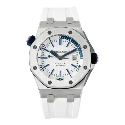 Audemars Piguet Royal Oak Offshore 15710ST.OO.A010CA.01 Size:42mm 1:1 Replica