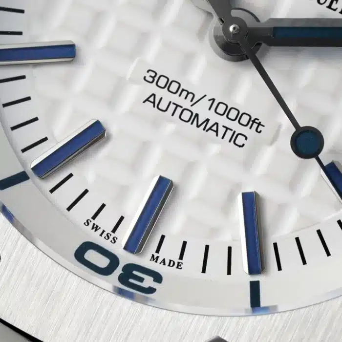 Audemars Piguet Royal Oak Offshore 15710ST.OO.A010CA.01 Size:42mm 1:1 Replica - Image 5
