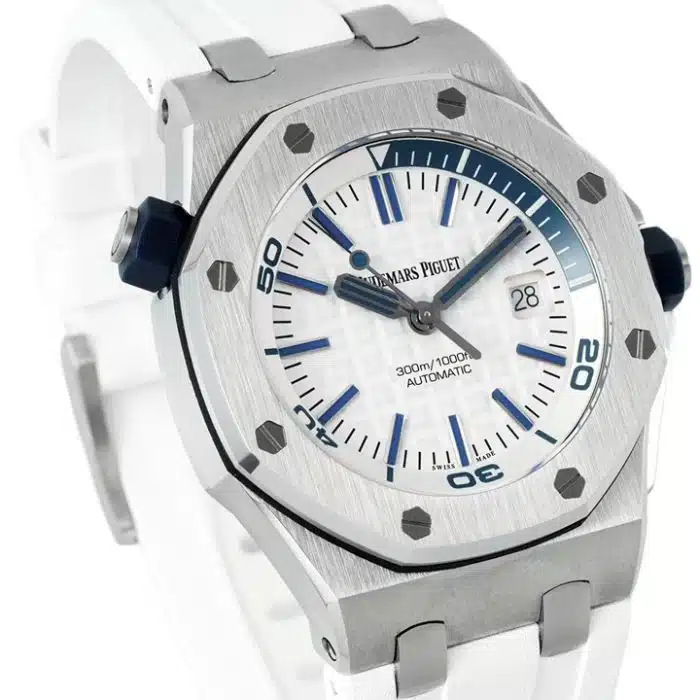 Audemars Piguet Royal Oak Offshore 15710ST.OO.A010CA.01 Size:42mm 1:1 Replica - Image 8