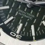 Audemars Piguet Royal Oak Offshore 15710ST.OO.A052CA.01 Size:42mm 1:1 Replica - Image 7