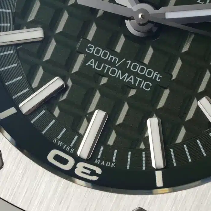 Audemars Piguet Royal Oak Offshore 15710ST.OO.A052CA.01 Size:42mm 1:1 Replica - Image 7