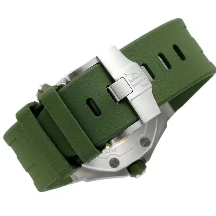 Audemars Piguet Royal Oak Offshore 15710ST.OO.A052CA.01 Size:42mm 1:1 Replica - Image 6