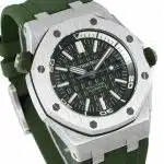 Audemars Piguet Royal Oak Offshore 15710ST.OO.A052CA.01 Size:42mm 1:1 Replica - Image 5